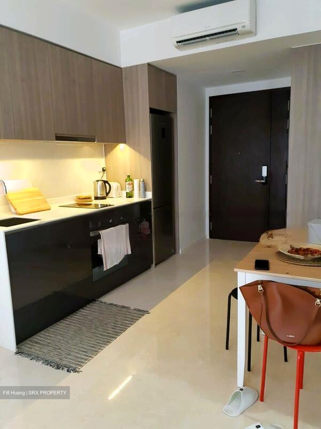 Botanique At Bartley (D19), Condominium #604667401